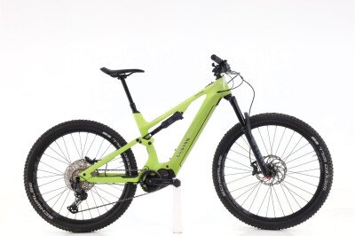 fahrradhelm mit visier damen ABUS HUD-Y Ace Citybike Fahrradhelm mit Visier für Erwachsene main image 1