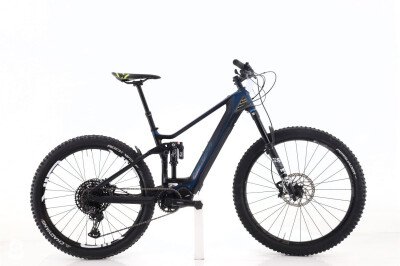 Merida eOne-Forty 8000 XT 2023