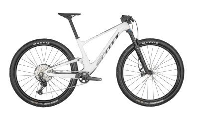 Scott Spark RC Team Bike 2023