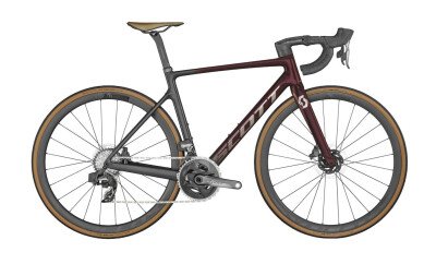 Scott Addict RC 10 Bike 2023
