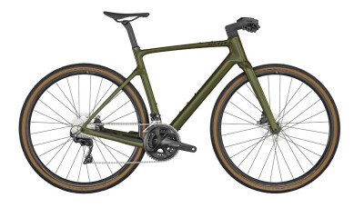 Scott Metrix 10 Bike 2023