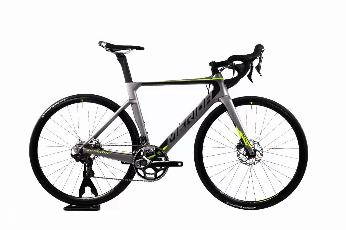 Merida reacto 2025 disc 5000 2019