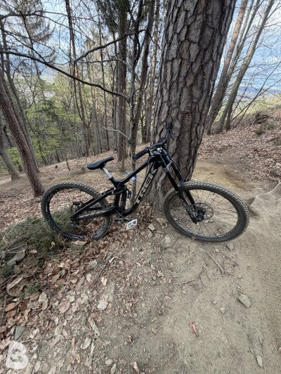 Trek Session 8 2021