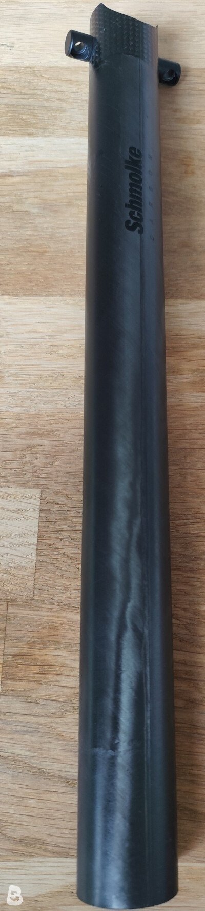 Schmolke Carbon Schmolke Sattelstütze TLO