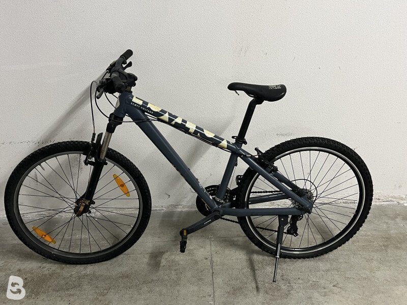 Scott Kids & Youth bikes: buy used & new | Bikeflip