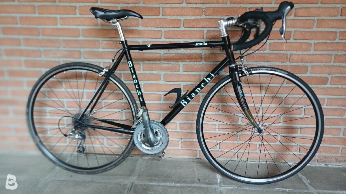 美品 Bianchi IMOLA Bianchi Imola 2015 used