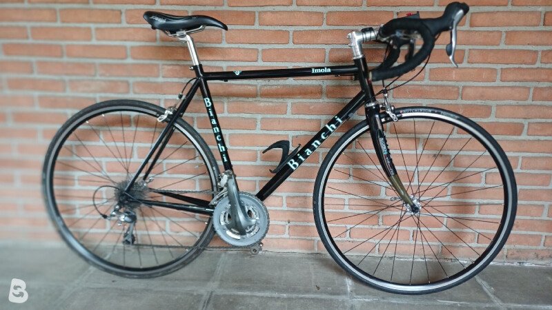 美品 Bianchi IMOLA Bianchi Imola 2015 used