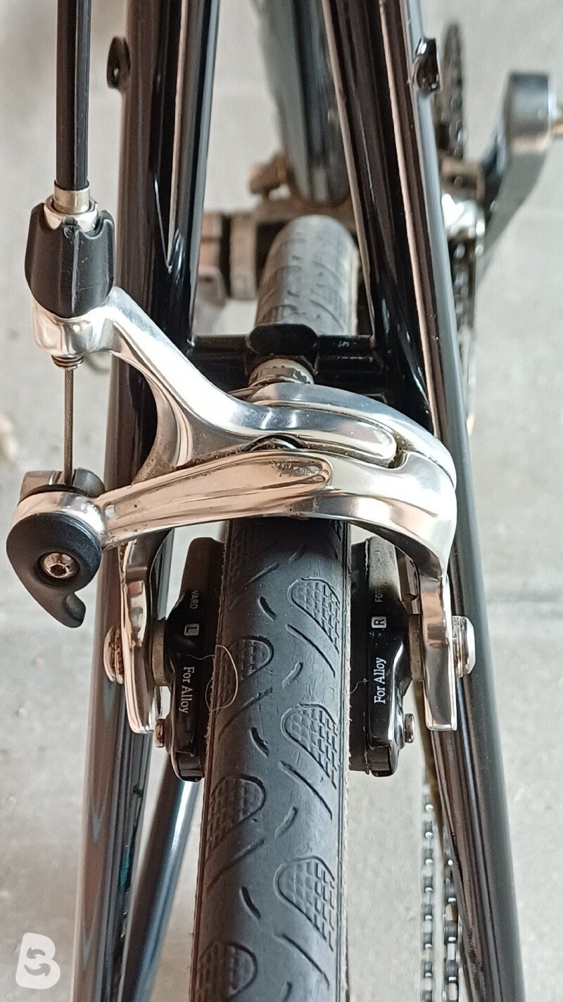 Bianchi Imola 2015 used