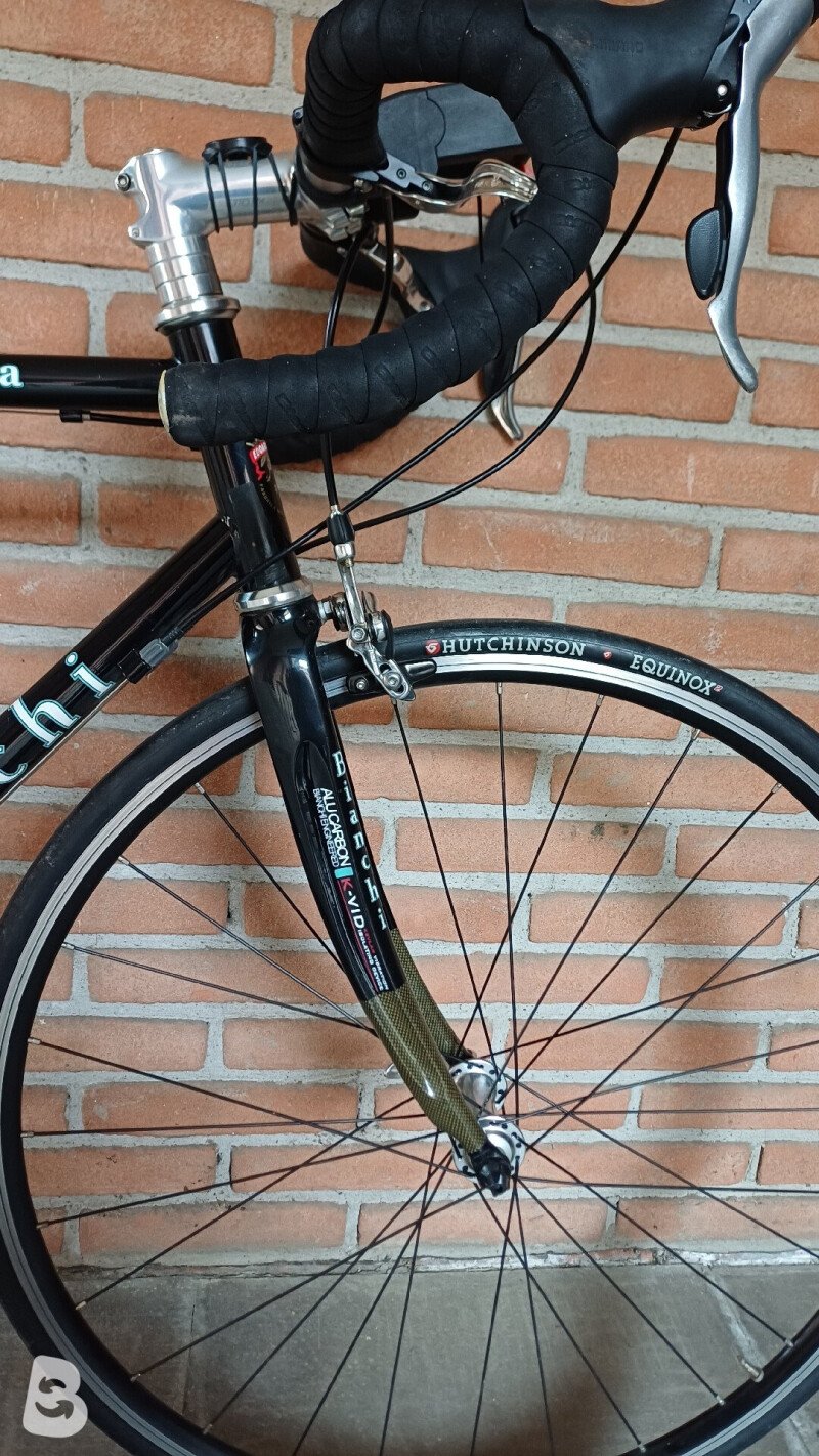 Bianchi Imola 2015 used