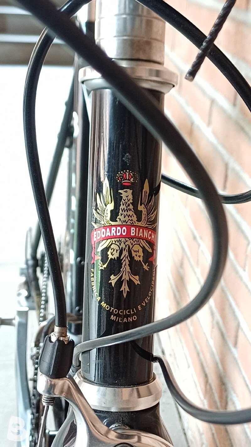 Bianchi Imola 2015 used