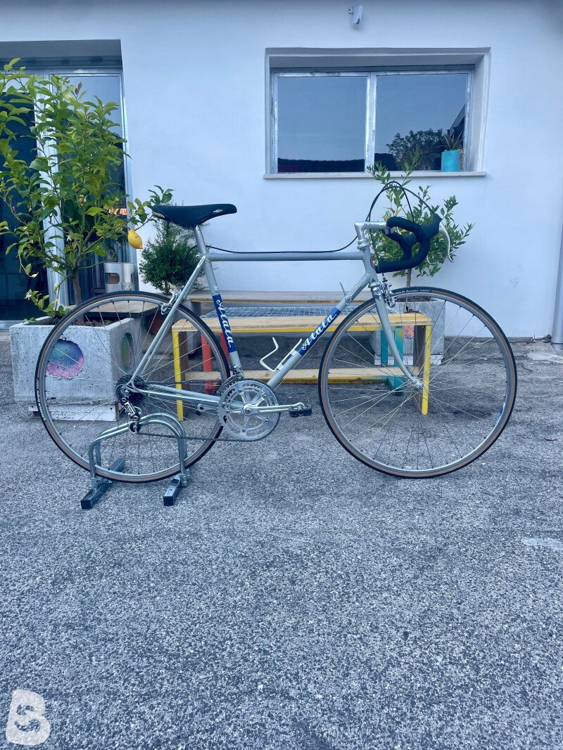 Atala Campione del mondo 1970 used