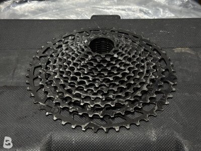 Sram GX Eagle 12s