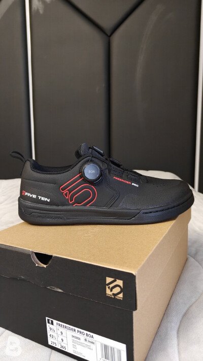 Five Ten FREERIDER PRO BOA 2024