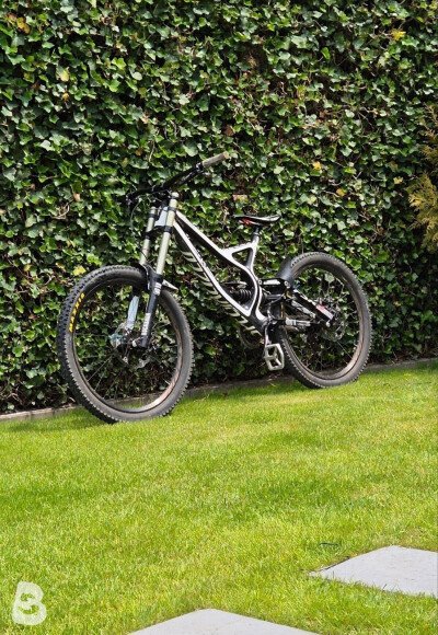 Specialized Demo 8 2014