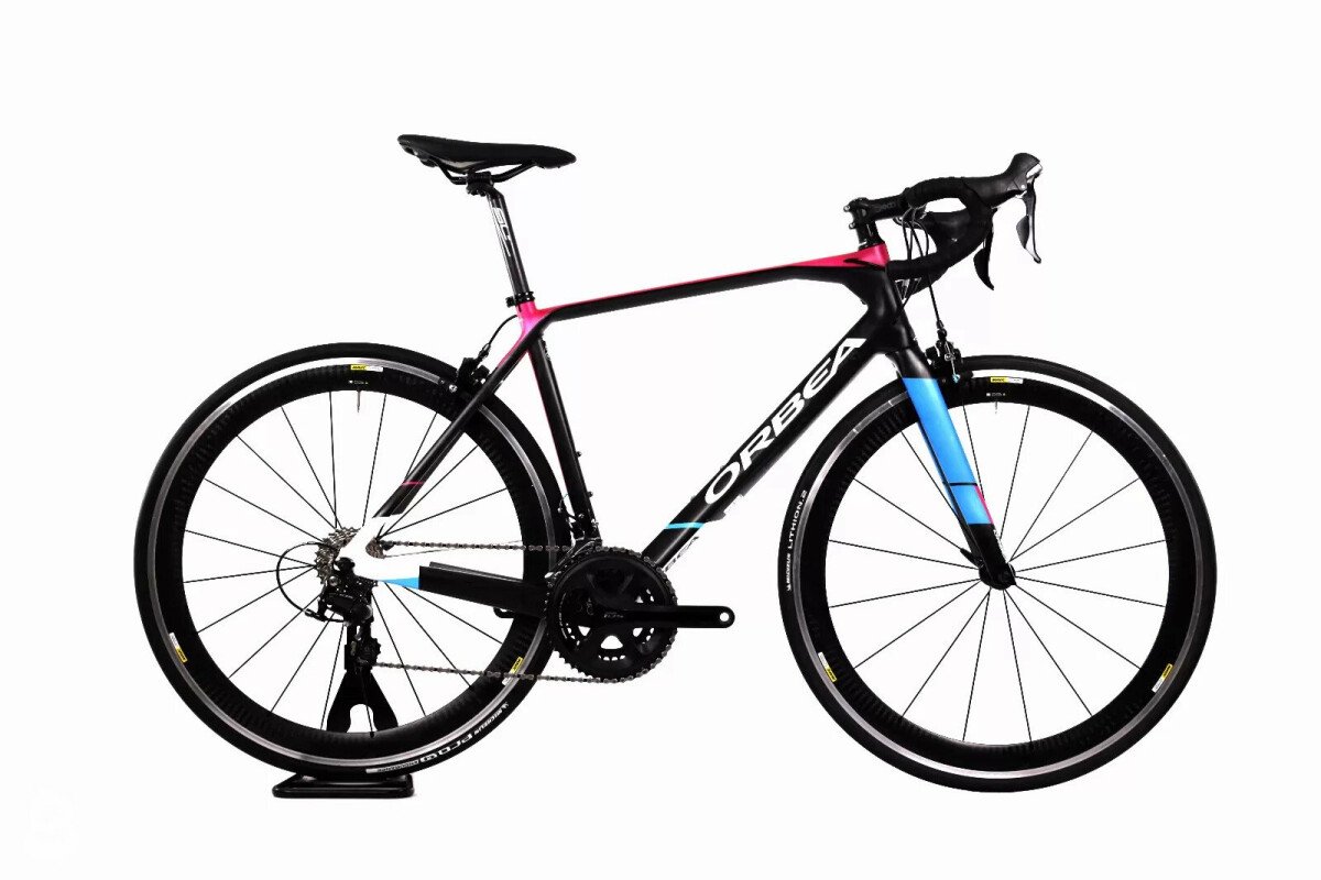 Orbea orca 2024 m20 2015