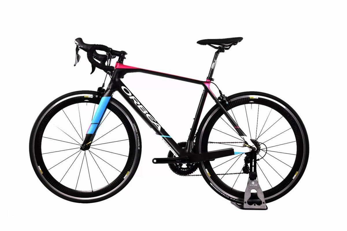 Orbea orca m20 discount 2015