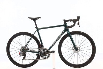 Ridley Ridley Helium SLX Disc AXS 12V 2021
