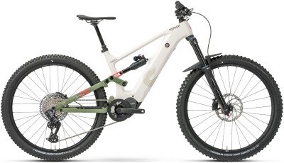HEPHA All Mountain 7 Carbon Tschugg Signature light grey 2026