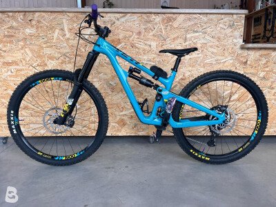 Yeti SB150 — T/Series / X01 2019
