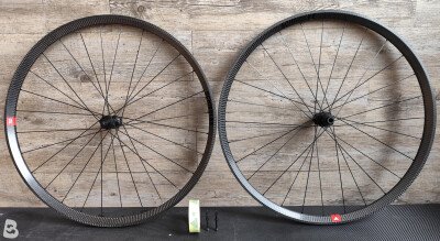 Schmolke Carbon Schmolke XC Race TLO