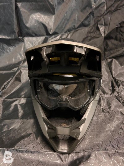 Fox Racing Proframe 2021