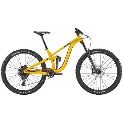 Kona Process 153 DL Large 2021