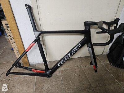 Wilier Filante SLR 2024