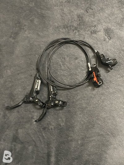 Sram Guide R