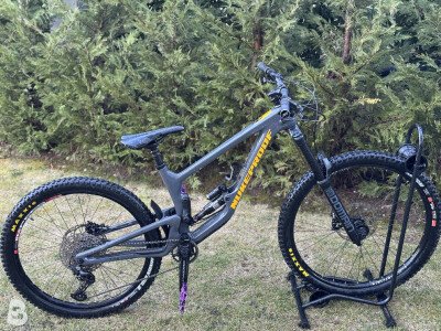 Nukeproof Giga 290 Carbon Comp 2023