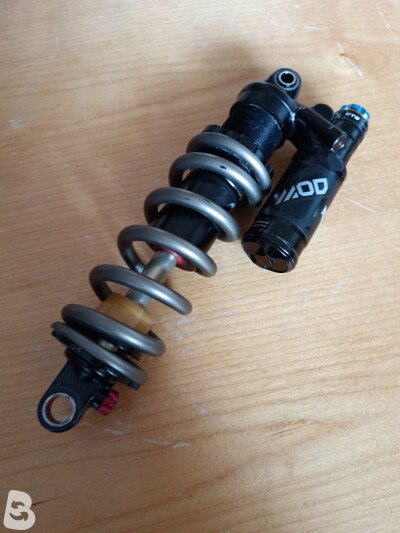 Formula Mod 2020