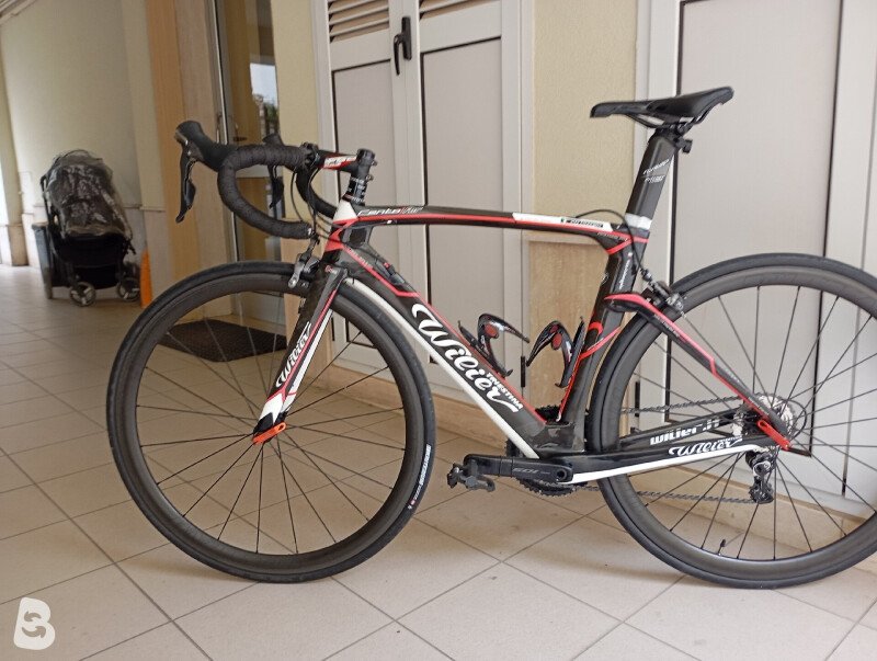 Wilier Cento1 Air 2018 used