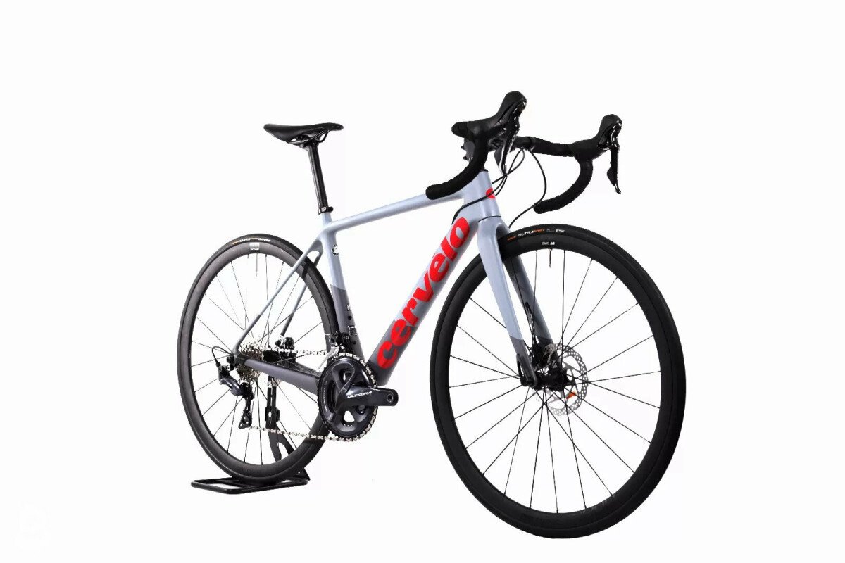 2021 cervelo 2025 r series