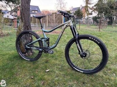 Liv Intrigue 3 2020