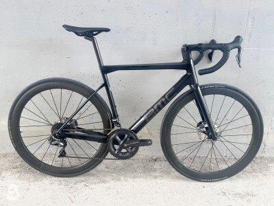 BMC Teammachine SLR 01 FOUR 2020