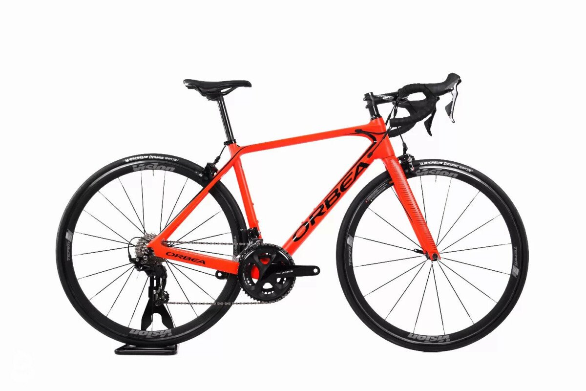 Orbea Orca M30 used Orbea Orca M30 used