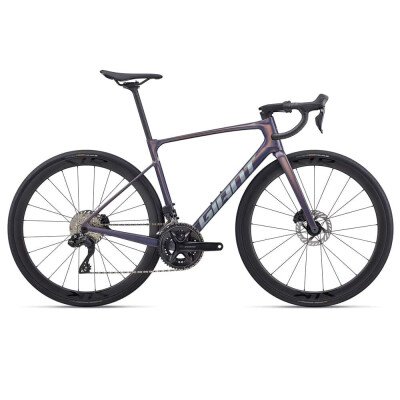 Giant Defy Advanced 0 meteorite mist 2026