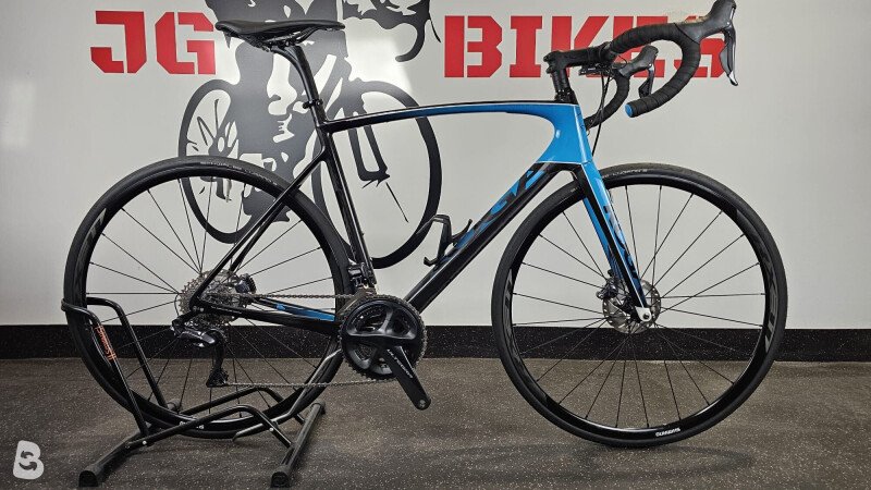 Koga kimera premium disc 2019 used