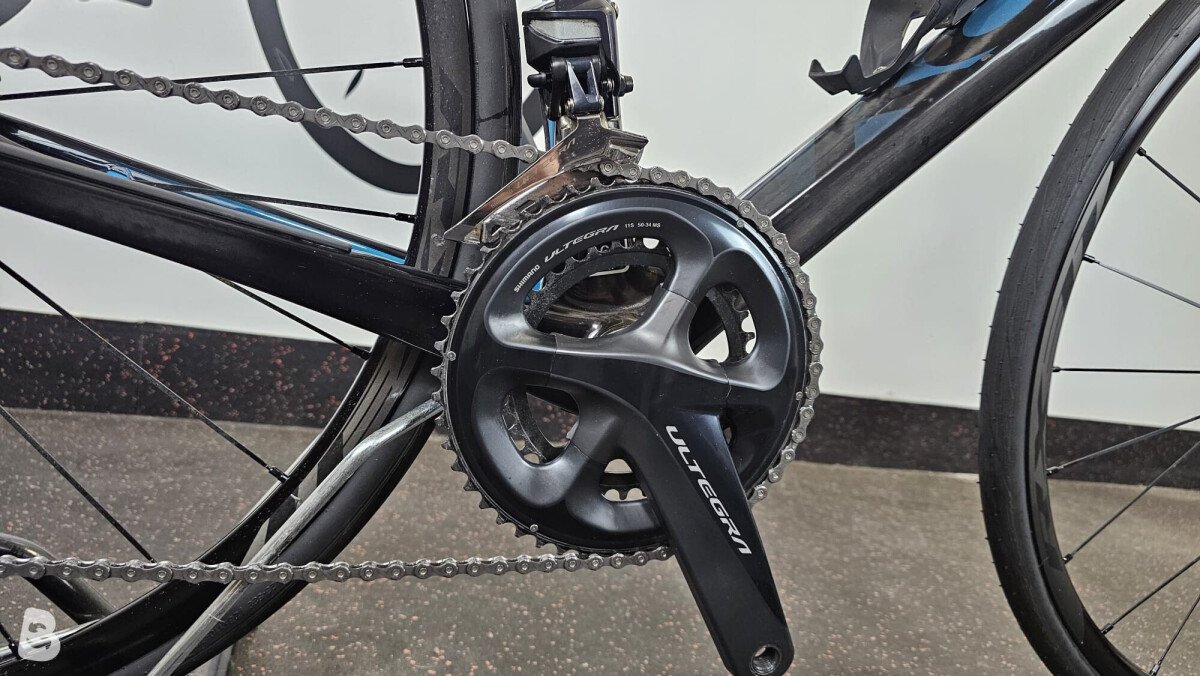 Koga kimera premium disc 2019 used