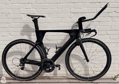 ParkPre SL 80 2018