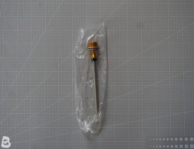 RockShox Air Shaft DebonAir+ ZEB A2+ 160mm NEU OVP 11.4018.111.024