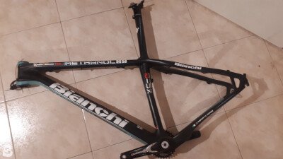 Bianchi metanol 29 2015