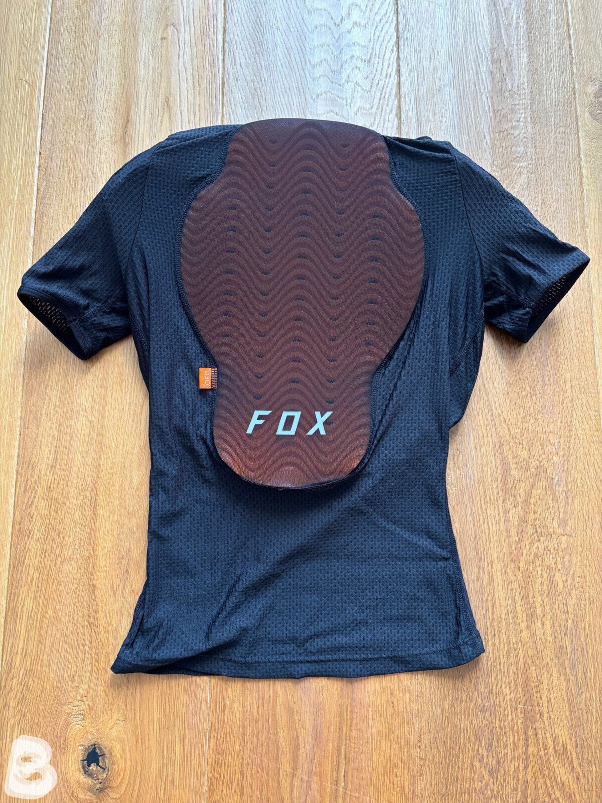 自転車 FOX baseframe pro