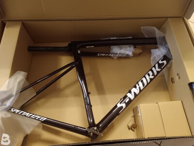 Specialized SL8 2025