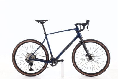 Ghost Asket CF Full Party 2025 used