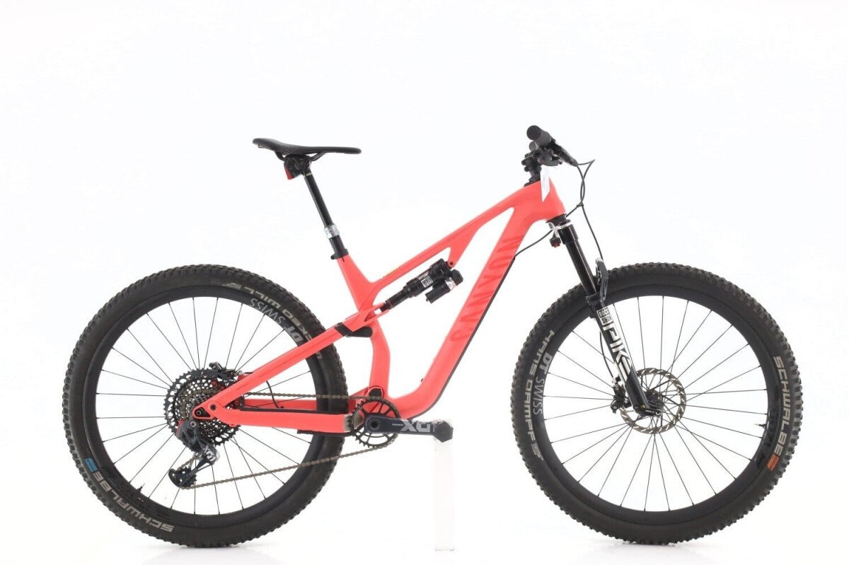Canyon Neuron CF SLX X01 AXS Flight Attendant 2022 used