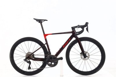 BH Ultralight 7.0 Di2 12V 2024