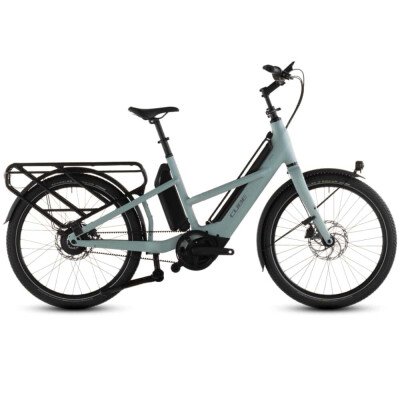 Cube Longtail Hybrid Comfort 800 haze´n´reflex 2026
