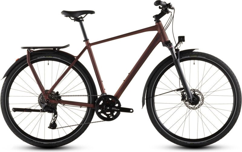 Cube Kathmandu Pro sunglow´n´prizm 2026 used
