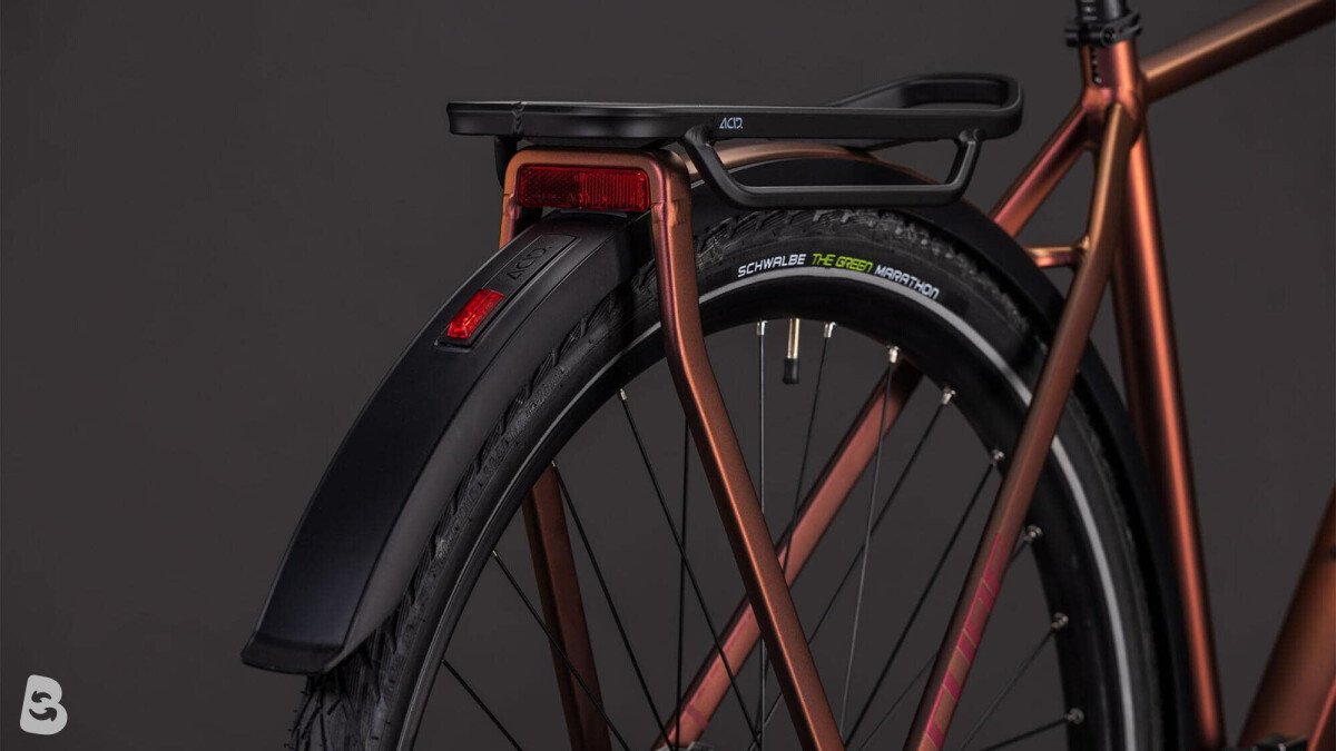 Cube Kathmandu Pro sunglow´n´prizm 2026 used