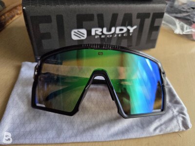 Rudy Project Kelion 2026